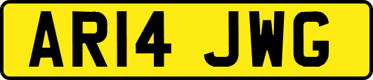 AR14JWG