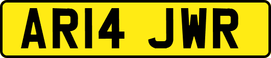 AR14JWR