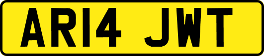 AR14JWT