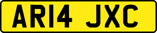AR14JXC