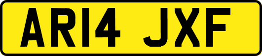 AR14JXF