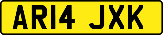 AR14JXK