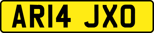 AR14JXO