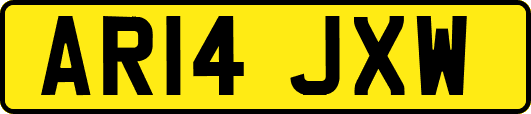 AR14JXW