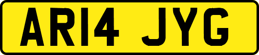 AR14JYG