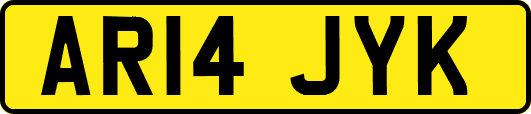 AR14JYK