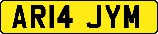 AR14JYM