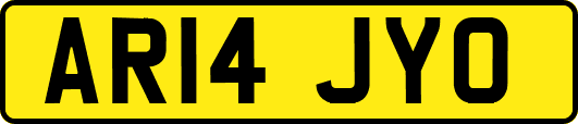 AR14JYO
