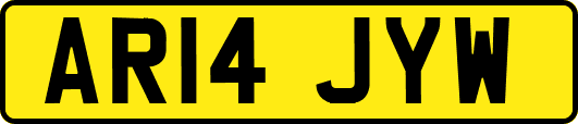 AR14JYW