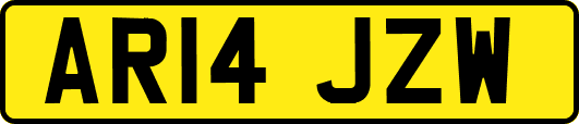 AR14JZW