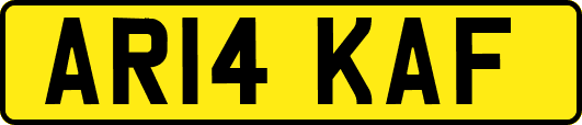 AR14KAF