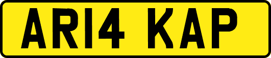 AR14KAP