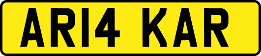AR14KAR
