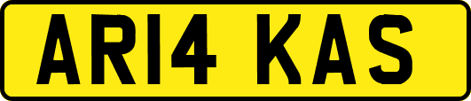 AR14KAS