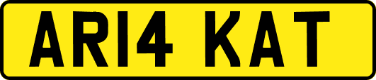 AR14KAT