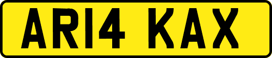 AR14KAX