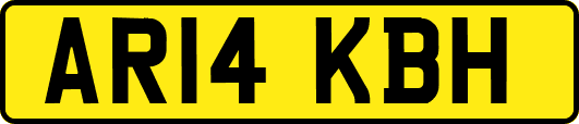 AR14KBH