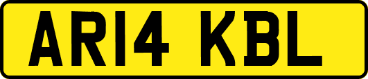 AR14KBL