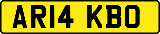 AR14KBO