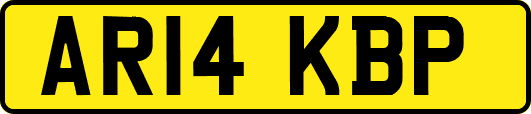 AR14KBP