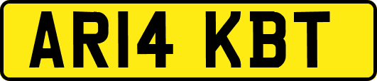 AR14KBT