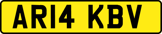 AR14KBV
