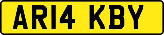 AR14KBY
