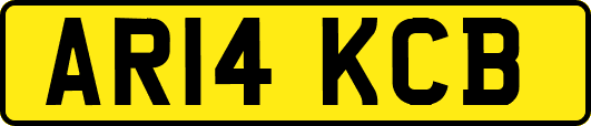AR14KCB