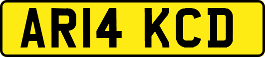 AR14KCD