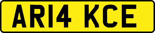 AR14KCE