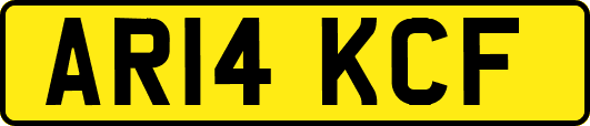 AR14KCF
