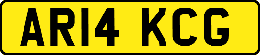 AR14KCG