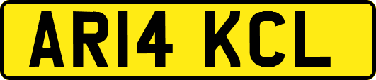 AR14KCL