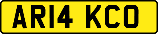 AR14KCO