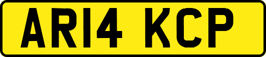 AR14KCP