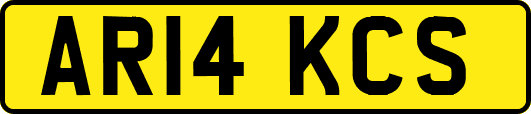 AR14KCS