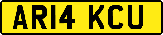 AR14KCU