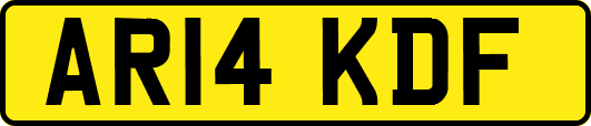 AR14KDF