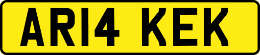 AR14KEK