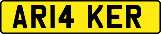 AR14KER
