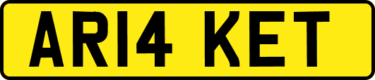 AR14KET