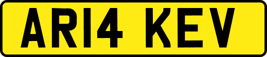 AR14KEV