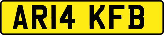 AR14KFB