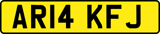 AR14KFJ