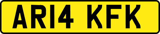 AR14KFK
