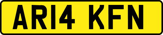 AR14KFN