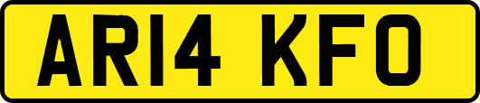 AR14KFO
