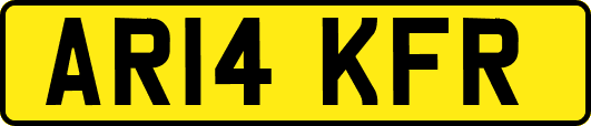 AR14KFR