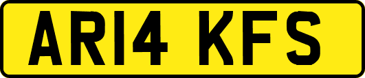 AR14KFS