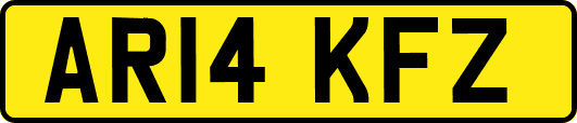 AR14KFZ